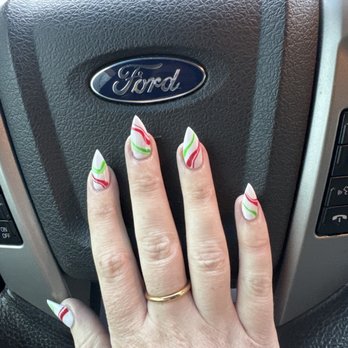 Pearl Nails - Nail Salons Near Me - Puyallup, Washington Pearl Nails - Nail Salons Near Me - Puyallup, Washington