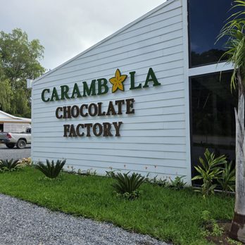 Roatan Island Honduras - Carambola Chocolate Factory in Dixon Cove, Roatan - Resorts Near Me - Miami, Florida