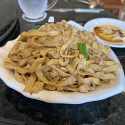Pistache - Chicken Lo Mein