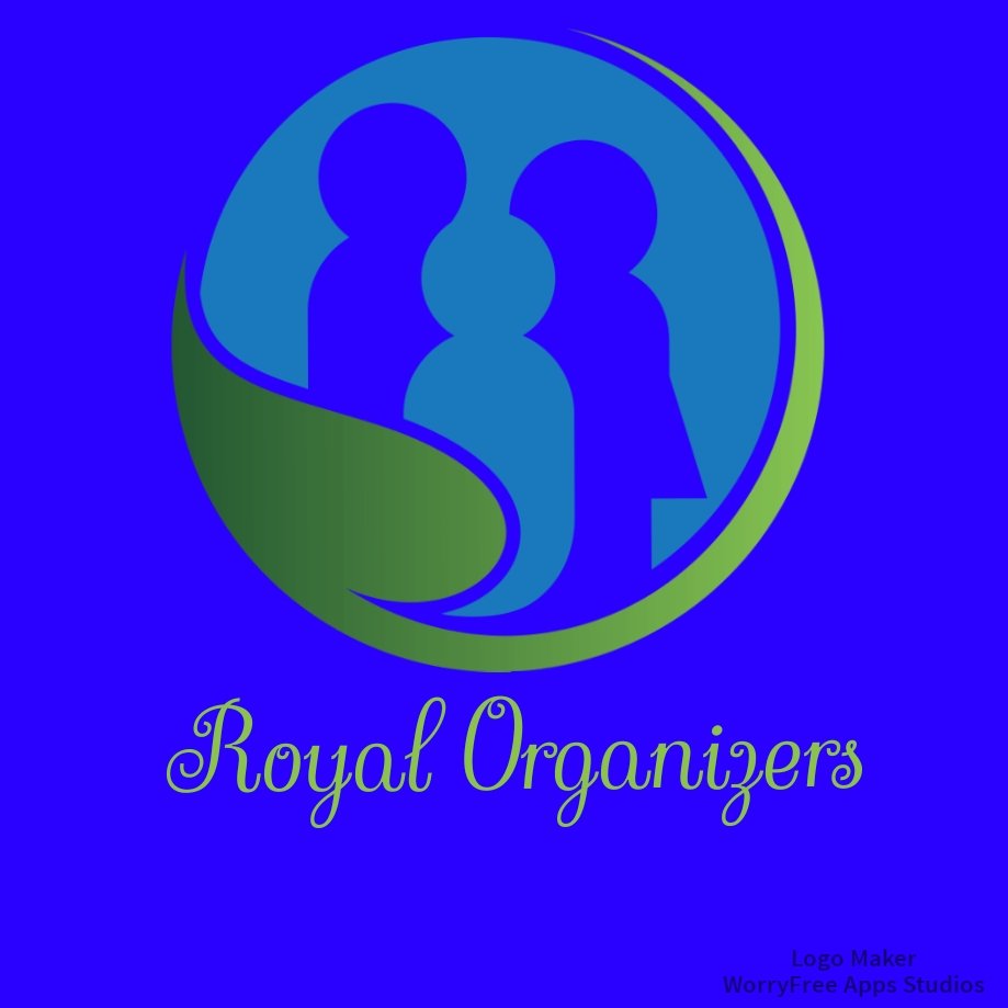 ROYALE ORGANIZERS Request a Quote Birmingham, Alabama Home