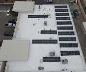 Slide of Meta Roofing