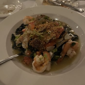 Polpette 71 - Black Linguini - Italian Near Me - New York, New York