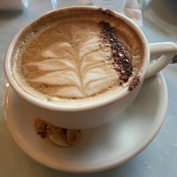 Cafe Intermezzo - Caff Intermezzo - Coffee & Tea Near Me - Nashville, Tennessee