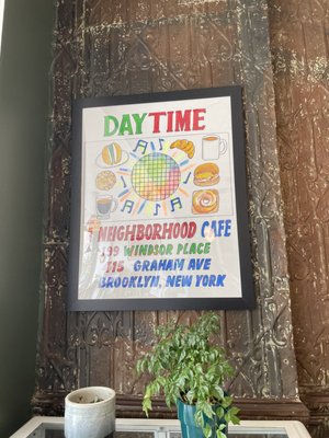 Daytime by null