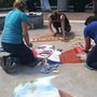 Photo of Old Fourth Ward Arts Festival