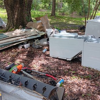 B-Mac Hauling & Concrete - Old appliances - Junk Removal & Hauling Near Me B-Mac Hauling & Concrete - Old appliances - Junk Removal & Hauling Near Me