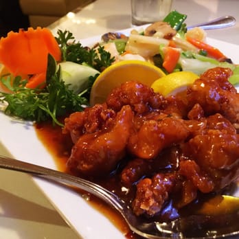 Szechuan Restaurant