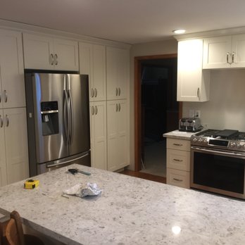 GS Kitchen & Bath - So many wonder cupbaords! - Countertop Installation Near Me - Seattle, Washington