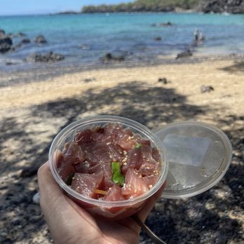 Waialea Beach - Beaches Near Me - Kamuela, Hawaii