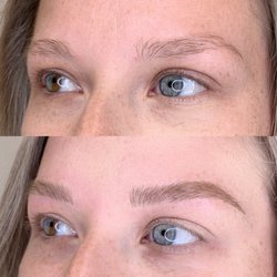 Starry Eyes Microblading - Microblading