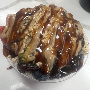 Trū Bowl Superfood Bar - Ez-Tru - Acai Bowls Near Me - Gilbert, Arizona Trū Bowl Superfood Bar - Ez-Tru - Acai Bowls Near Me - Gilbert, Arizona