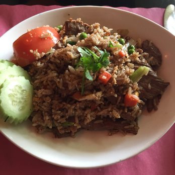 Little Thai Kitchen - Thai fried rice - Thai Near Me - Darien, Connecticut Little Thai Kitchen - Thai fried rice - Thai Near Me - Darien, Connecticut