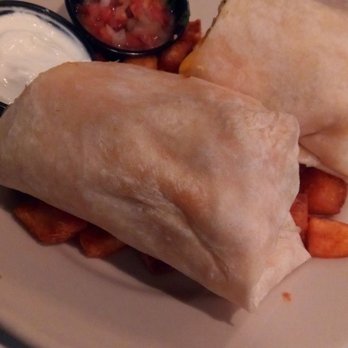 Murphy’s Irish Pub - Breakfat burrito - Irish Near Me - Virginia Beach, Virginia