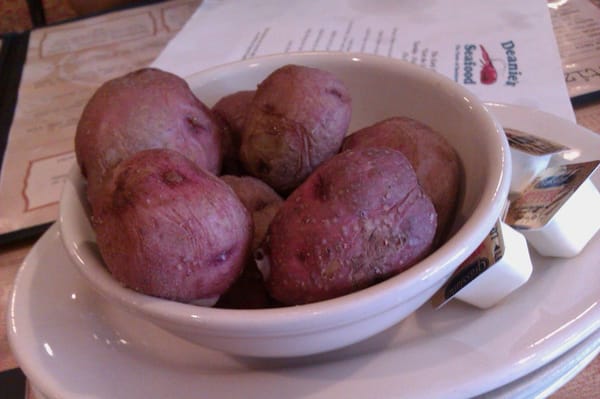 Deanie's Seafood Restaurant by null