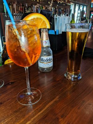 Sedona Taphouse by null