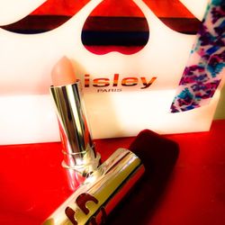 Sisley - Sisley Lip Butter Nude Moisturizers in desert heat of LV