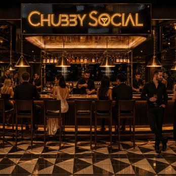 Chubby Social - Cocktail Bars Near Me - Los Angeles, California Chubby Social - Cocktail Bars Near Me - Los Angeles, California