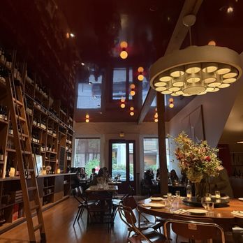 Verjus - Wine Bars Near Me - San Francisco, California Verjus - Wine Bars Near Me - San Francisco, California