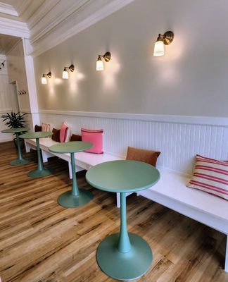 Pie Bird Bakeshop by null