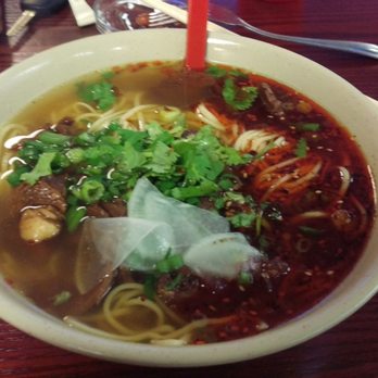 Noodle House - Noodles Near Me - Midland, Texas