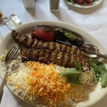 Raffi's Place - Beef - Middle Eastern Near Me - Glendale, California