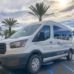 St. Christopher Transport
