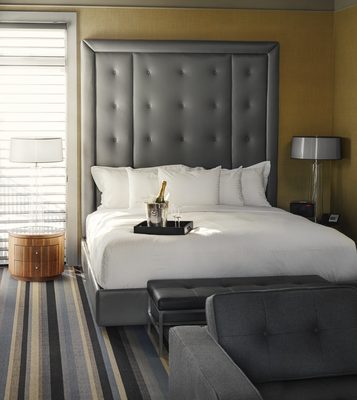 Hotel Arts Kensington by null