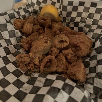 Pier 8 Cajun Seafood - Fried Calamari - Seafood Near Me - Arvada, Colorado Pier 8 Cajun Seafood - Fried Calamari - Seafood Near Me - Arvada, Colorado