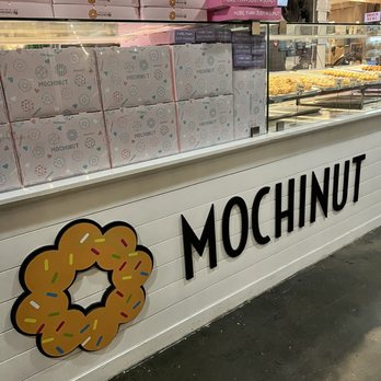 Mochinut- Atlanta - Donuts Near Me - Atlanta, Georgia Mochinut- Atlanta - Donuts Near Me - Atlanta, Georgia