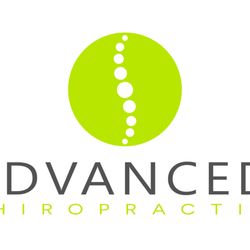 Advanced Chiropractic - Logo