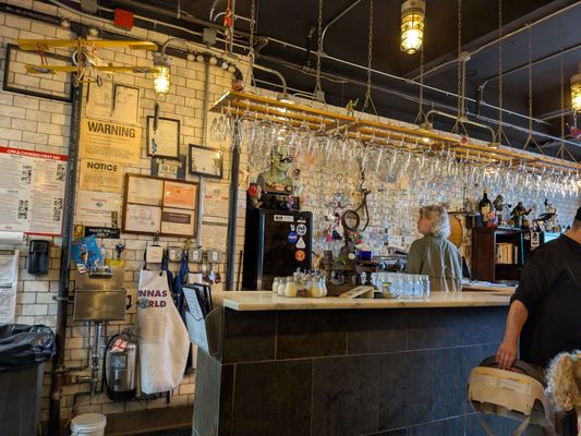 Nonnas of the World Community by null