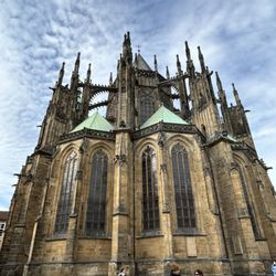 Pražský hrad - Beautiful!