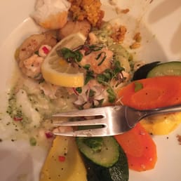 Sea Bass