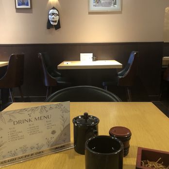 Soba Noodle Azuma - Japanese Near Me - Fort Lee, New Jersey