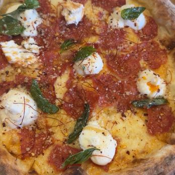 Pomo - Scottsdale - Burrata Pizza - Pizza Near Me - Scottsdale, Arizona Pomo - Scottsdale - Burrata Pizza - Pizza Near Me - Scottsdale, Arizona