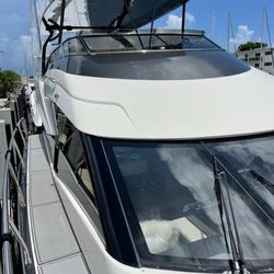 Marathon Marine Yacht Restoration