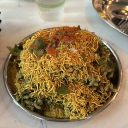 chaat chaat