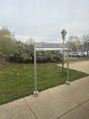 Amtrak by null