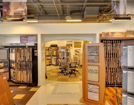 Jack Laurie Home Floor Designs 430 W Coliseum Blvd Fort Wayne In Flooring Mapquest