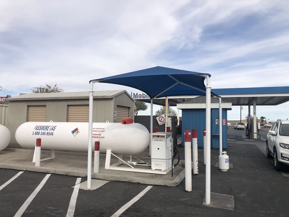 MOBIL MART OF QUARTZSITE Updated July 2024 21 Photos & 17 Reviews
