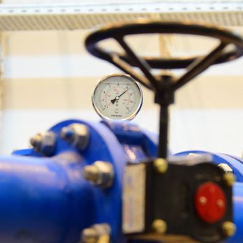 Global Industrial Construction - a pressure gauge on a pipe - General Contractors Near Me Global Industrial Construction - a pressure gauge on a pipe - General Contractors Near Me