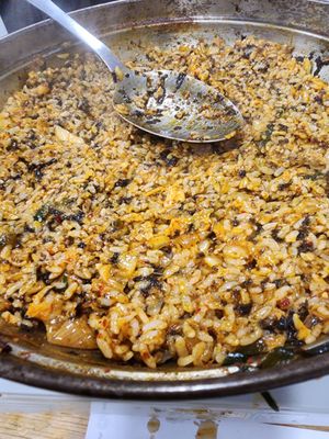 Mirak Restaurant by null