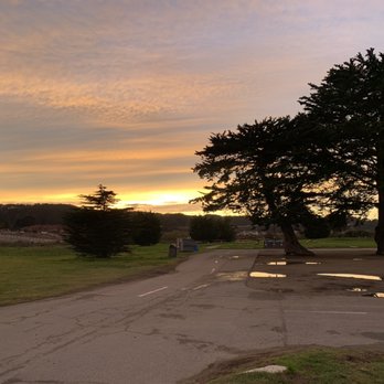 Fort Mason - Crissy Fields - Landmarks & Historical Buildings Near Me - San Francisco, California