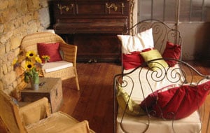 Our Rooms in City - Bed and breakfast Lyon by null