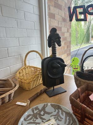 Green Door Thrift Shoppe