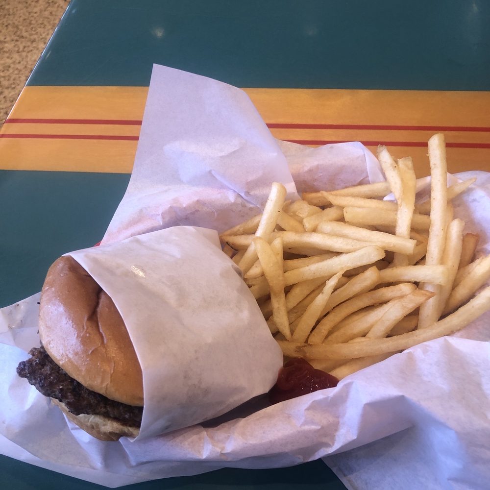 Ruby's Diner - Food - American Near Me - San Clemente, California Ruby's Diner - Food - American Near Me - San Clemente, California