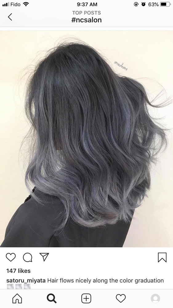 NC SALON NORTH YORK 47 Photos & 59 Reviews 5492 Yonge Street