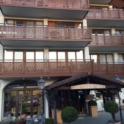 Hotel Bellevue