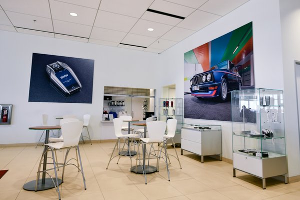 BMW OF TEMPLE - Updated August 2025 - 144 Photos & 70 Reviews - 6006 S ...