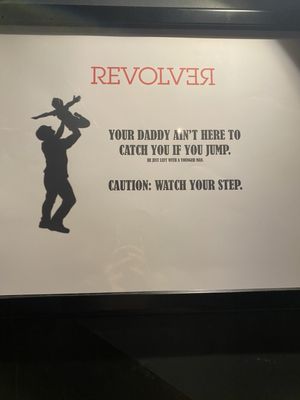 Revolver Video Bar WeHo by null
